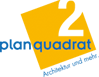 planquadrat Logo